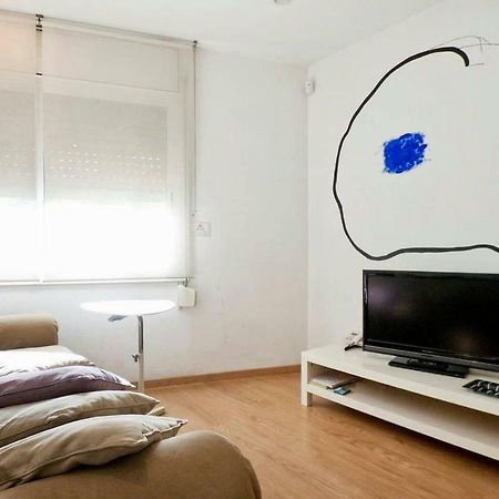 Apartamento Noemi Барселона Экстерьер фото