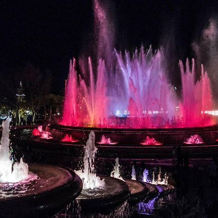 Apartamento Noemi Барселона Экстерьер фото
