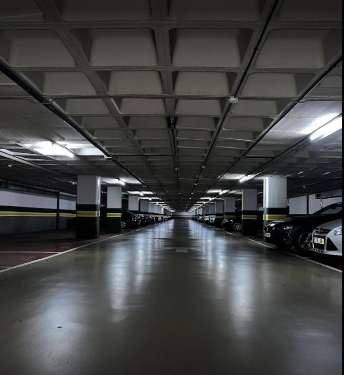 Apartamento Noemi Барселона Экстерьер фото