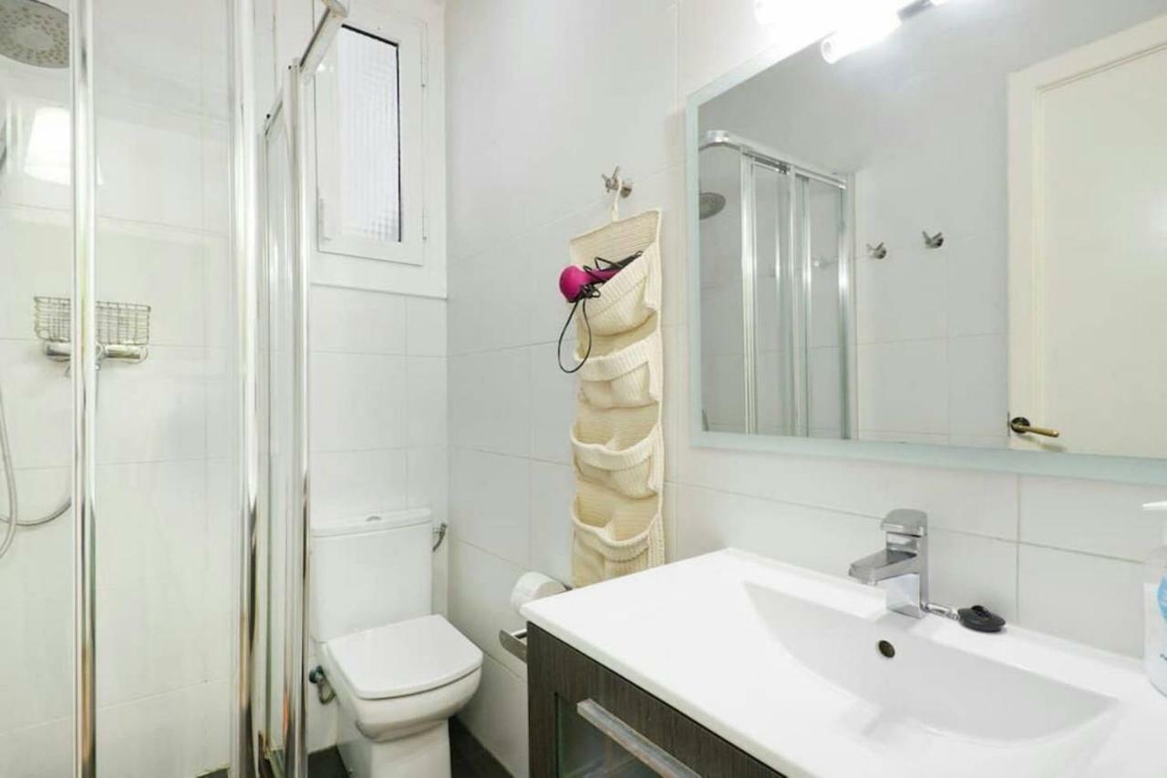 Apartamento Noemi Барселона Экстерьер фото