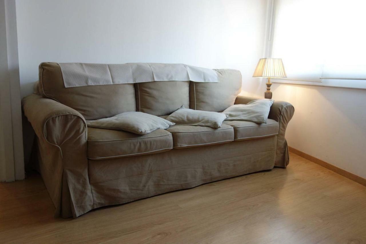 Apartamento Noemi Барселона Экстерьер фото